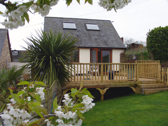 Cottage in Blamphayne, East Devon